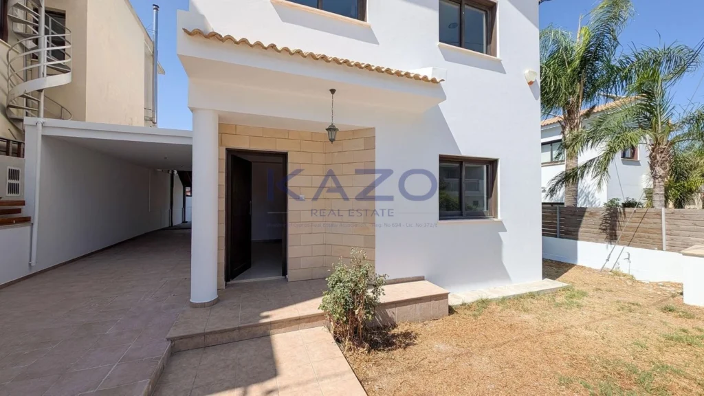 3 Bedroom House for Sale in Pera Chorio, Nicosia District