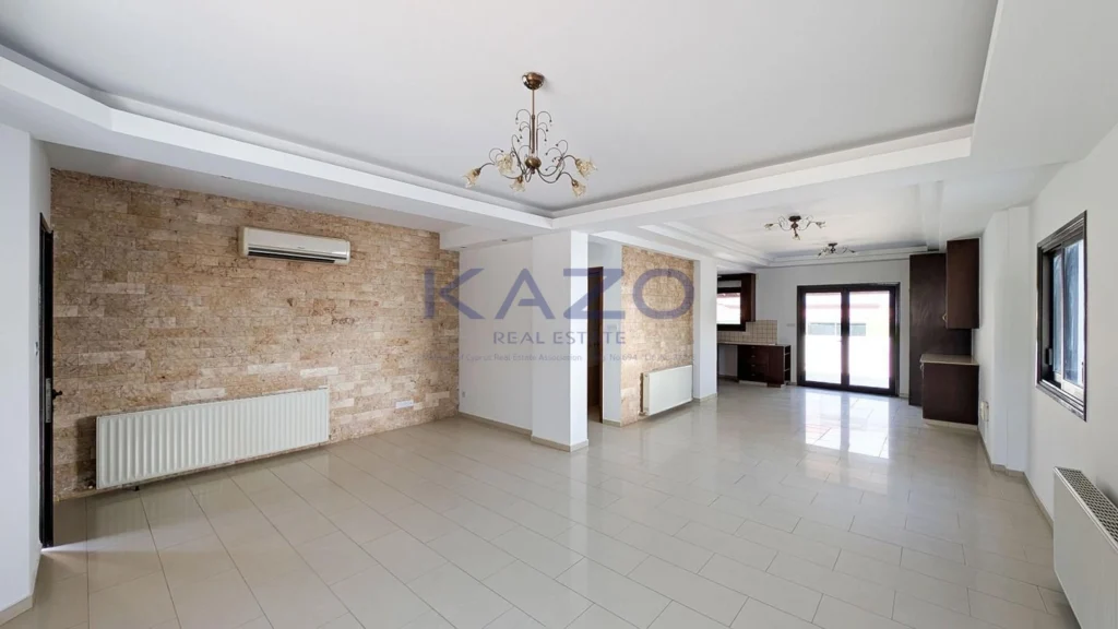3 Bedroom House for Sale in Pera Chorio, Nicosia District