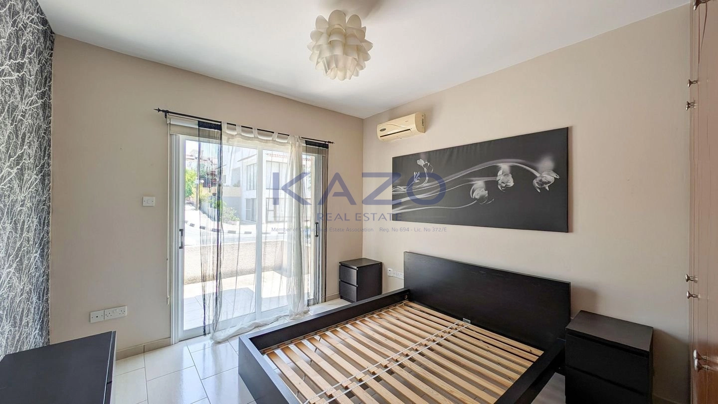 2 Bedroom Apartment for Sale in Mesa Chorio, Paphos District