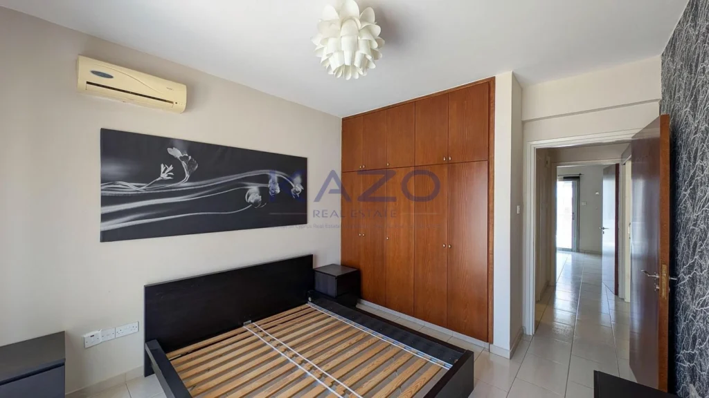 2 Bedroom Apartment for Sale in Mesa Chorio, Paphos District