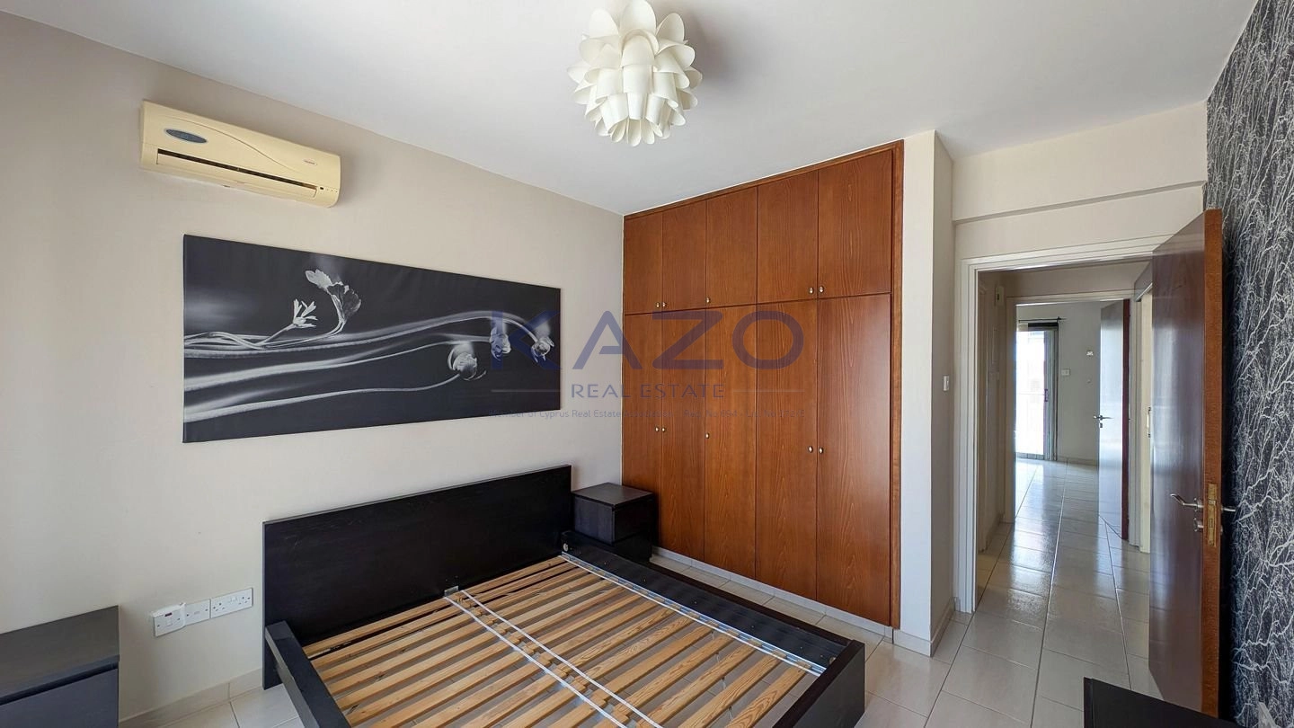 2 Bedroom Apartment for Sale in Mesa Chorio, Paphos District