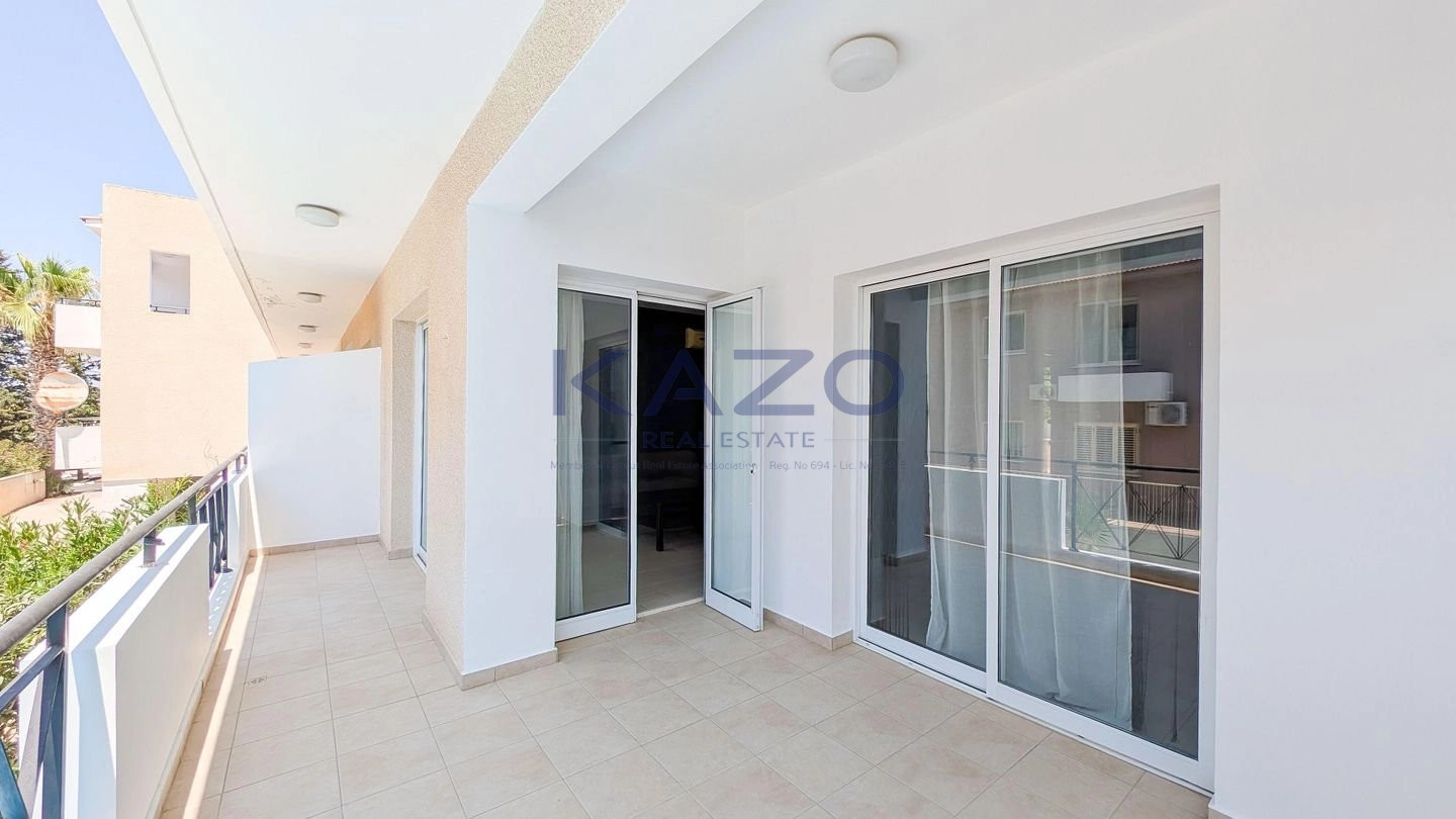 2 Bedroom Apartment for Sale in Mesa Chorio, Paphos District