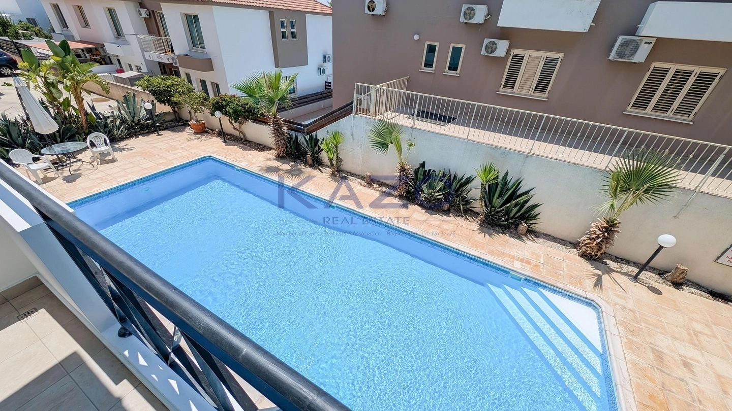 2 Bedroom Apartment for Sale in Mesa Chorio, Paphos District