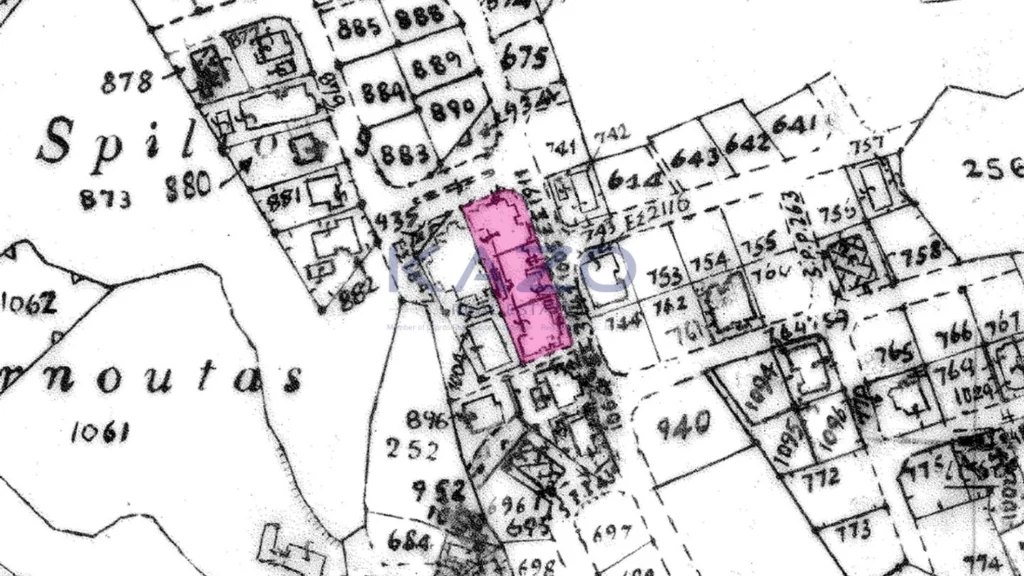 2 Bedroom Apartment for Sale in Mesa Chorio, Paphos District