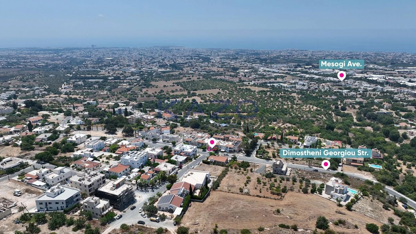 2 Bedroom Apartment for Sale in Mesa Chorio, Paphos District