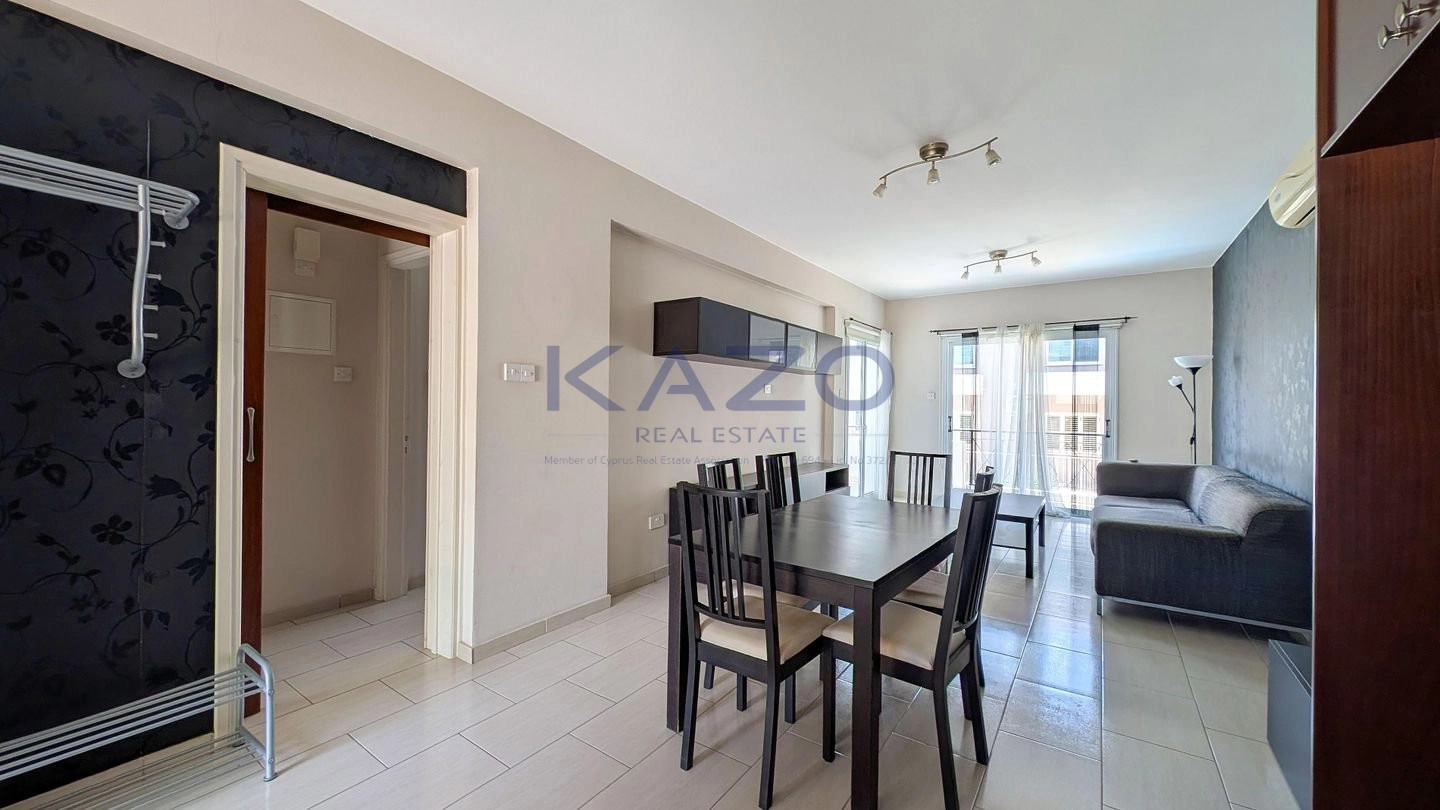 2 Bedroom Apartment for Sale in Mesa Chorio, Paphos District