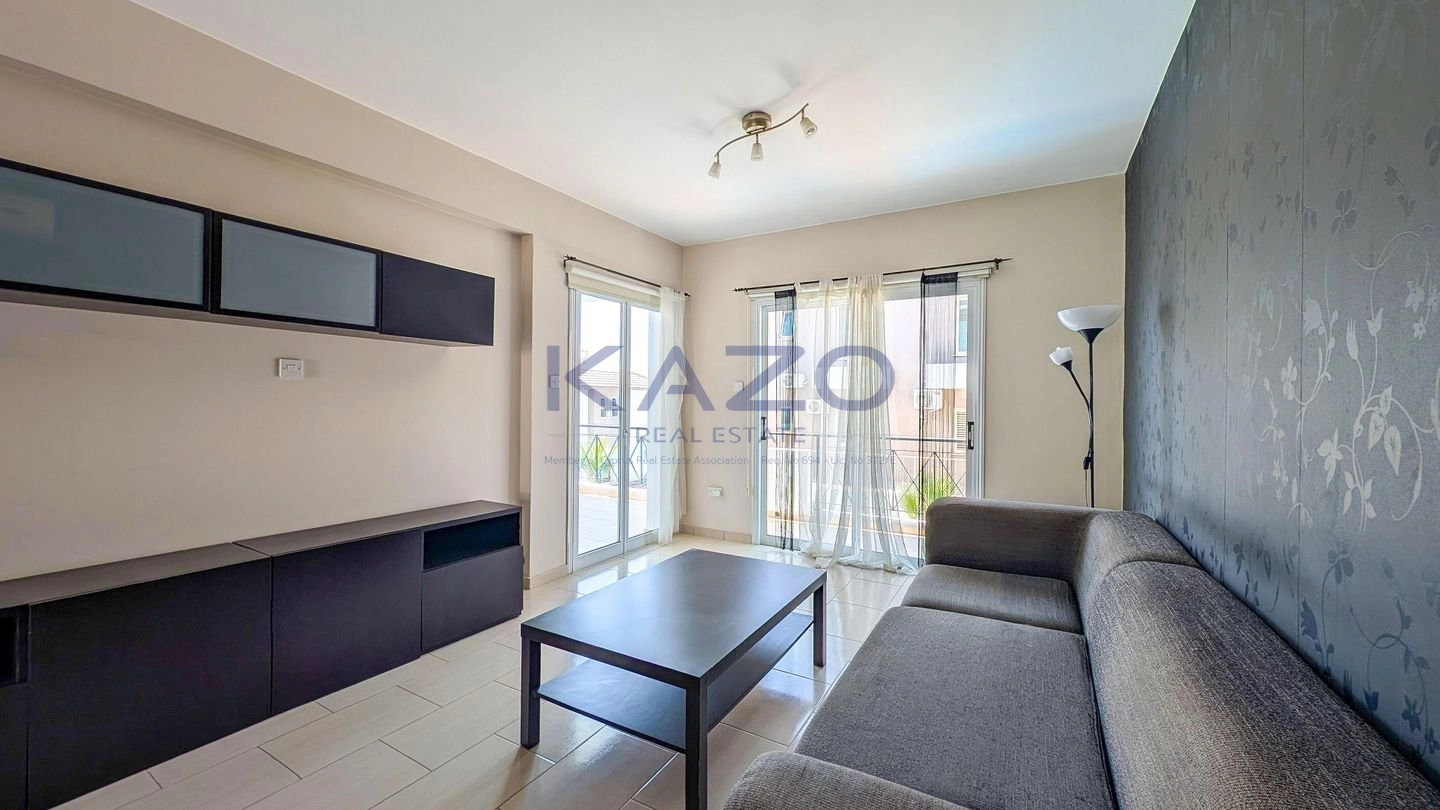 2 Bedroom Apartment for Sale in Mesa Chorio, Paphos District