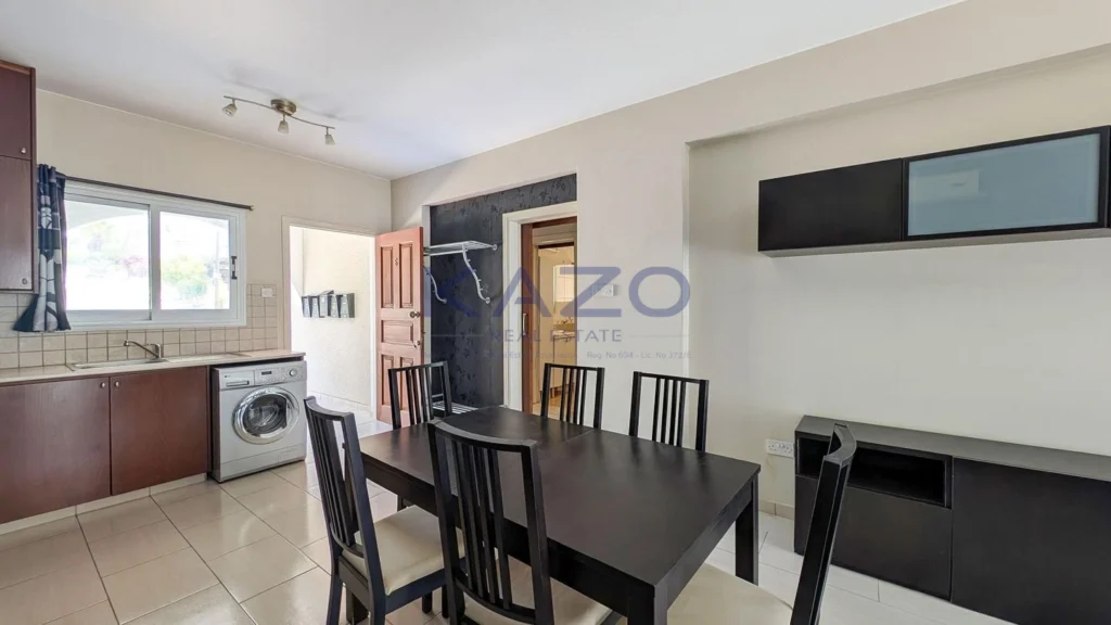 2 Bedroom Apartment for Sale in Mesa Chorio, Paphos District