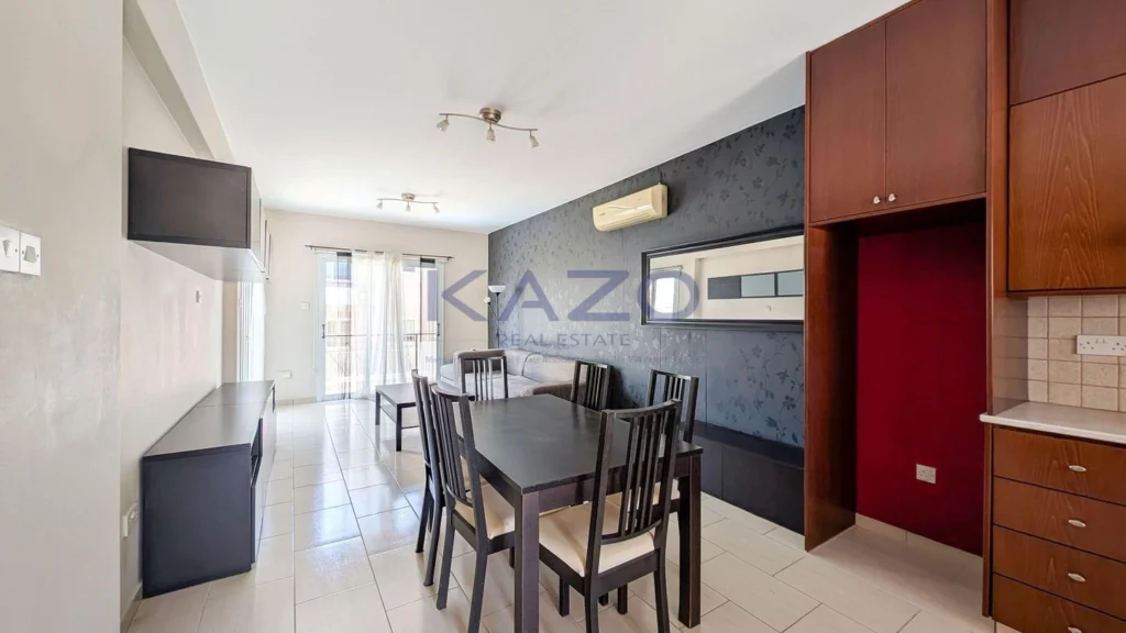 2 Bedroom Apartment for Sale in Mesa Chorio, Paphos District