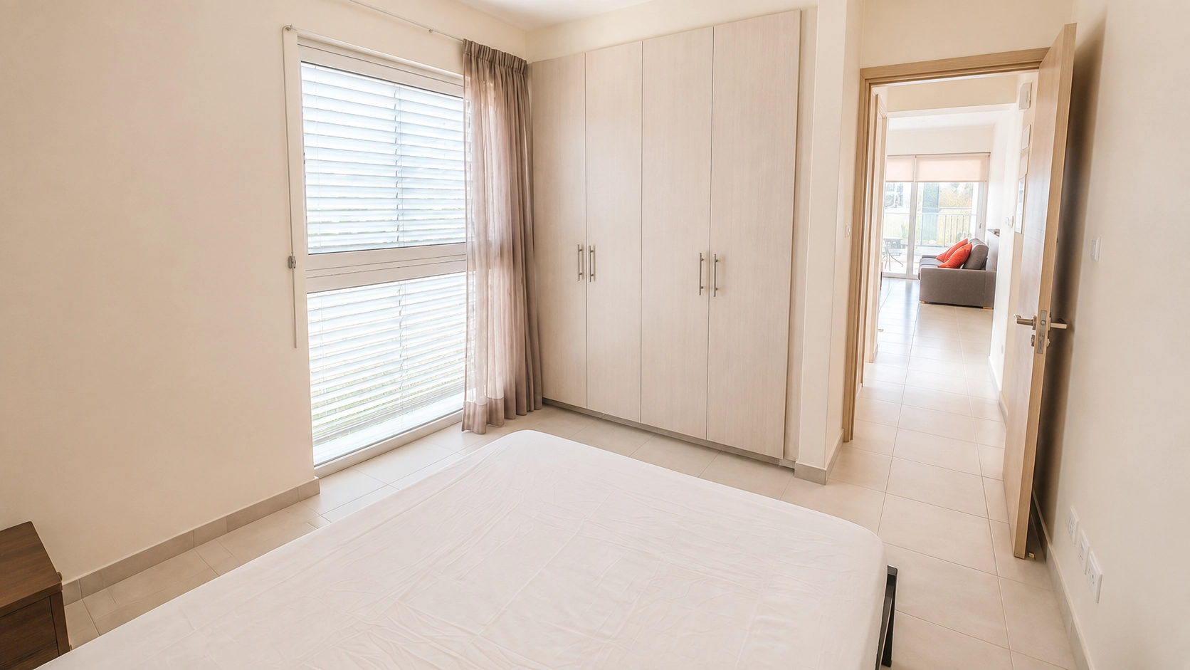 1 Bedroom Apartment for Rent in Engomi, Nicosia District