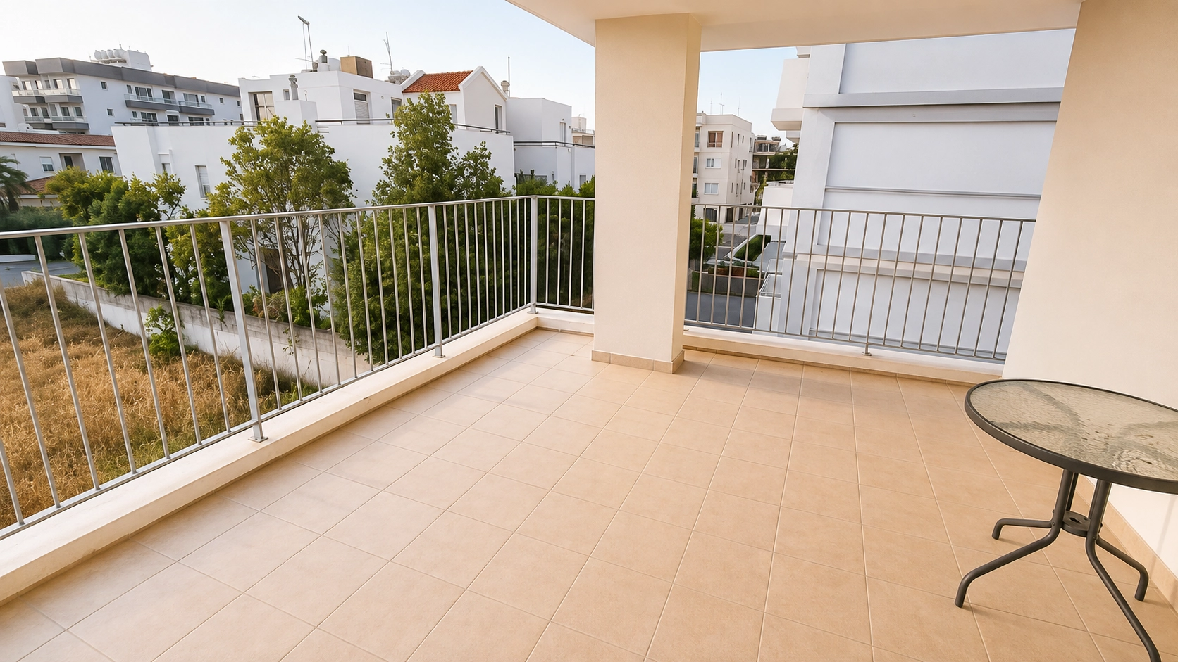 1 Bedroom Apartment for Rent in Engomi, Nicosia District