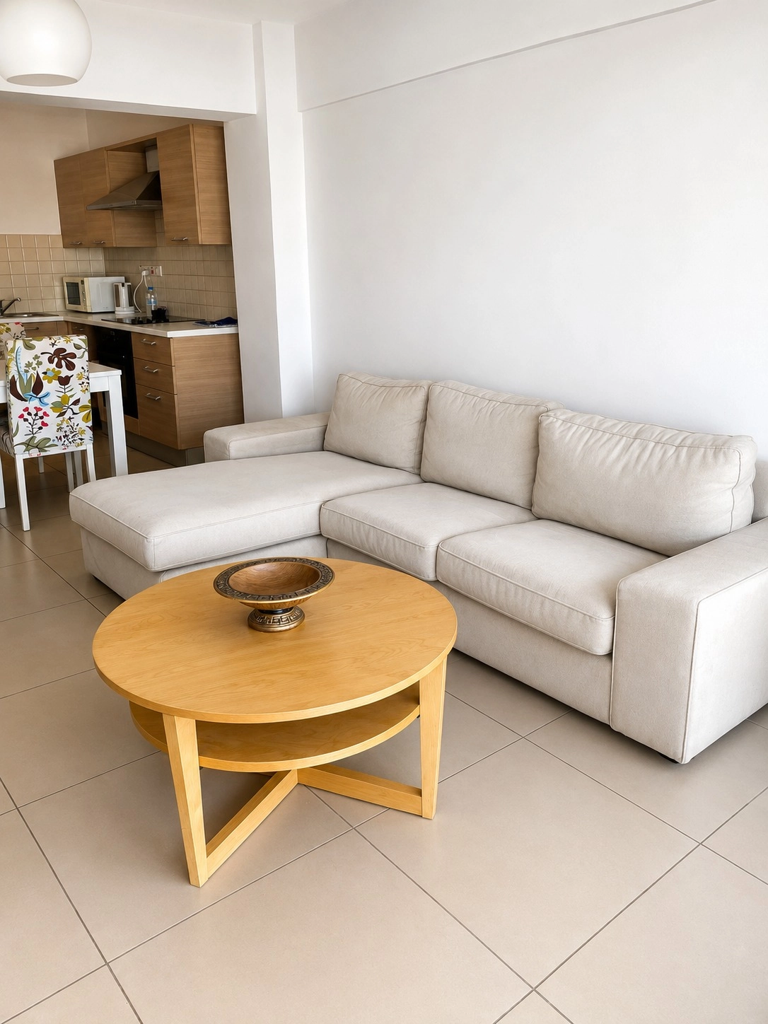 1 Bedroom Apartment for Rent in Engomi, Nicosia District