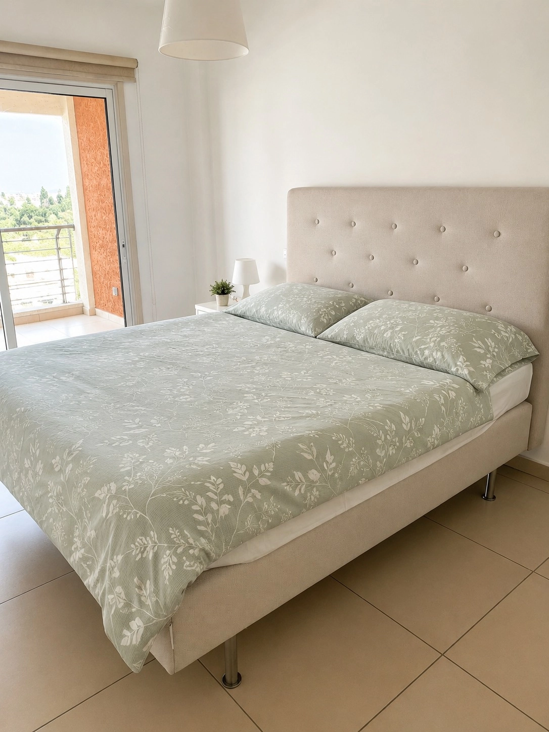1 Bedroom Apartment for Rent in Engomi, Nicosia District