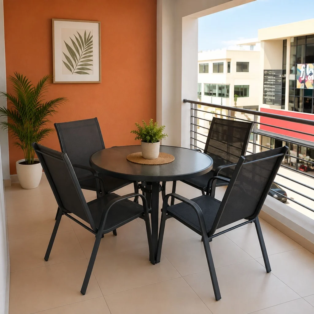 1 Bedroom Apartment for Rent in Engomi, Nicosia District