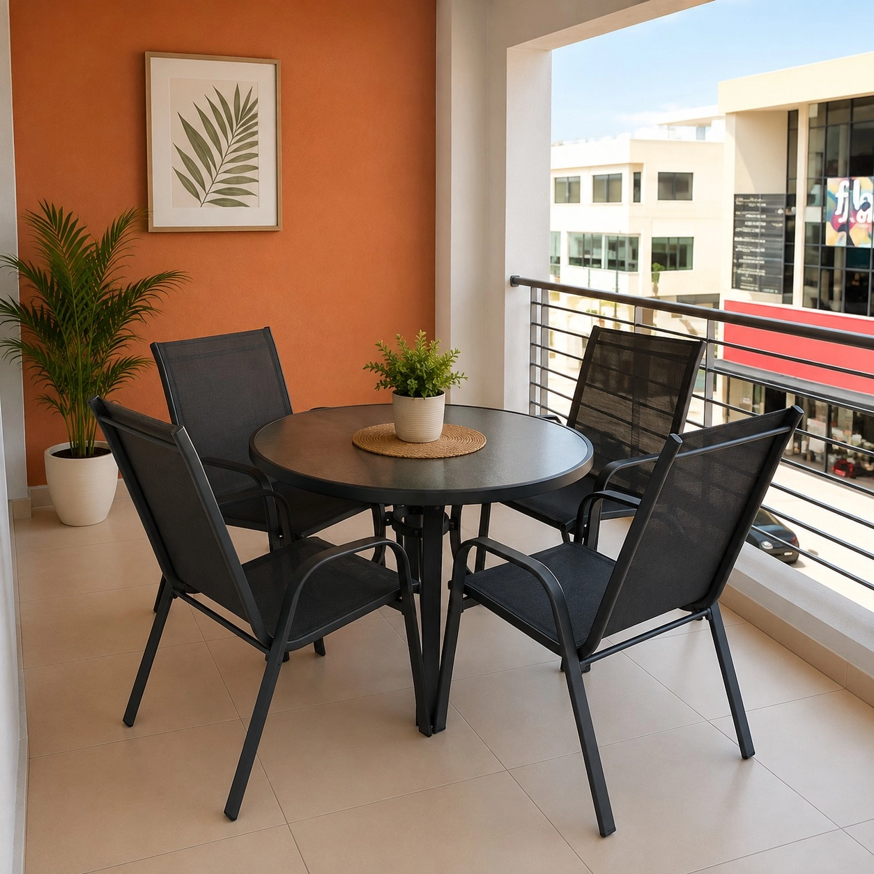 1 Bedroom Apartment for Rent in Engomi, Nicosia District