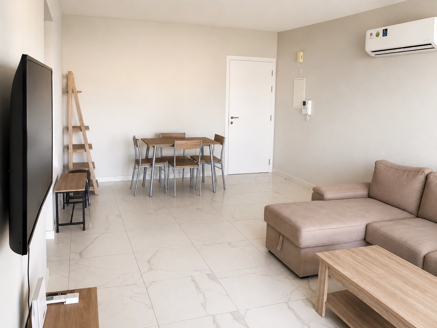 2 Bedroom Apartment for Rent in Agios Dometios – Agios Georgios, Nicosia District