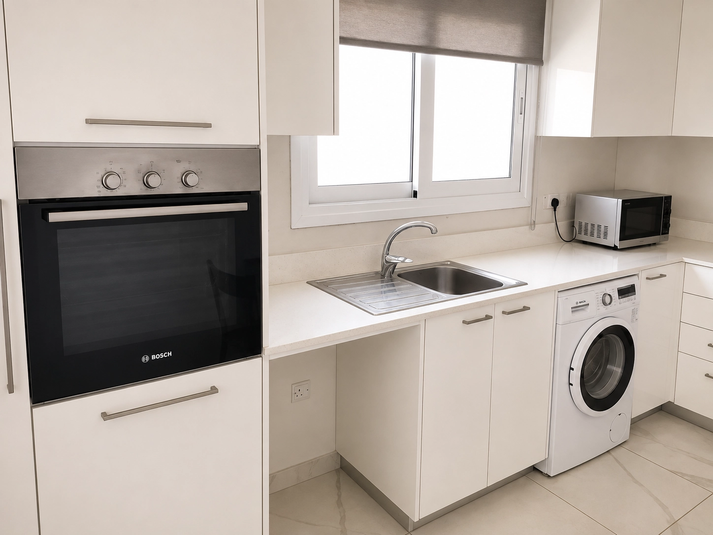 2 Bedroom Apartment for Rent in Agios Dometios – Agios Georgios, Nicosia District