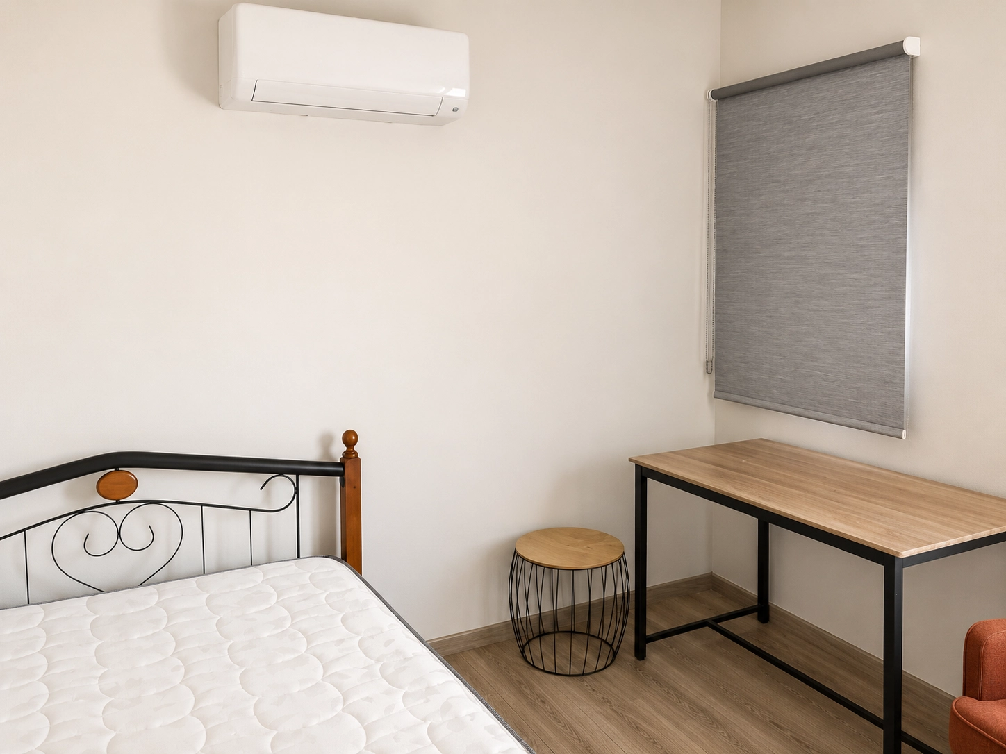 2 Bedroom Apartment for Rent in Agios Dometios – Agios Georgios, Nicosia District