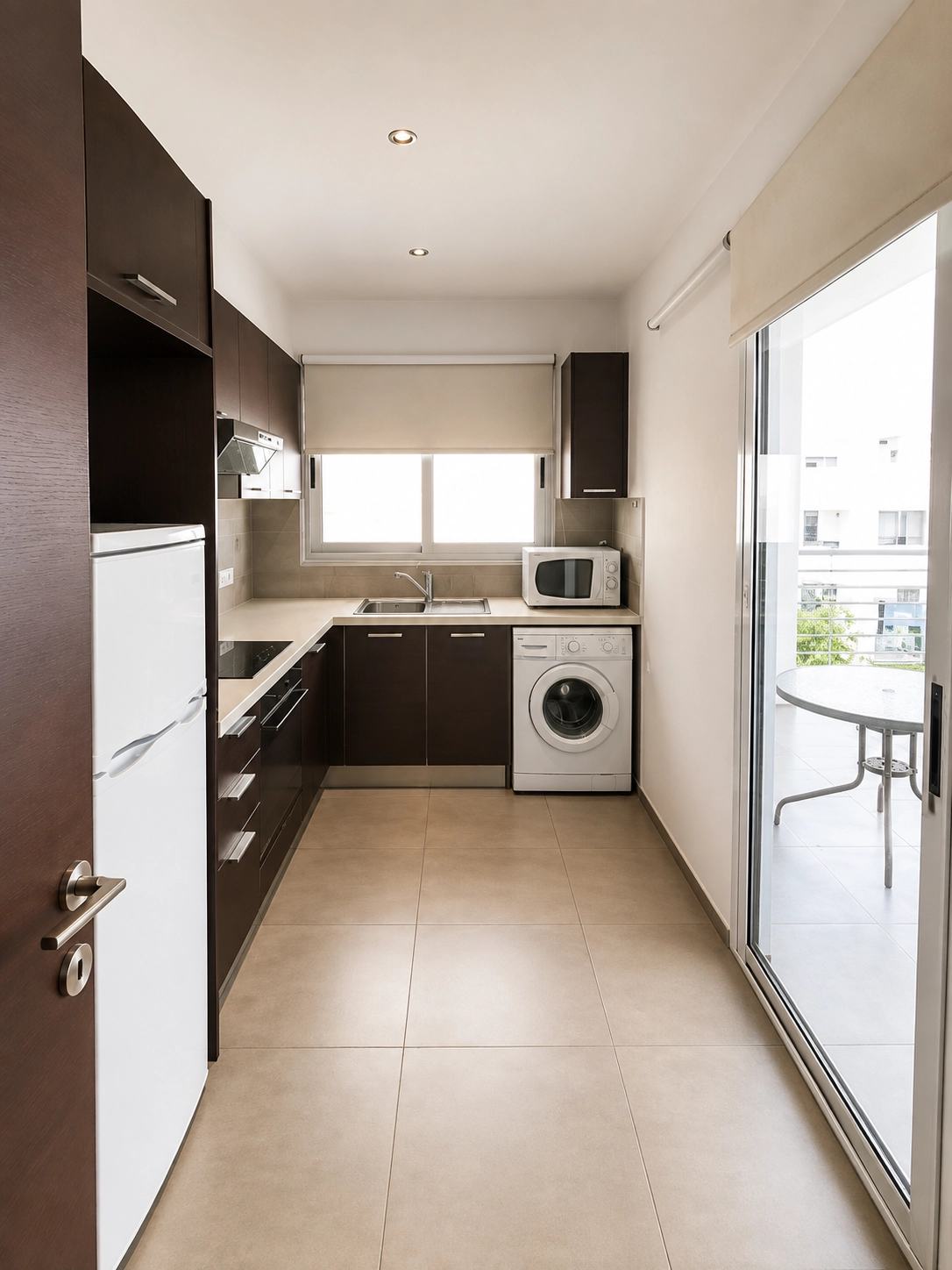 1 Bedroom Apartment for Rent in Engomi, Nicosia District