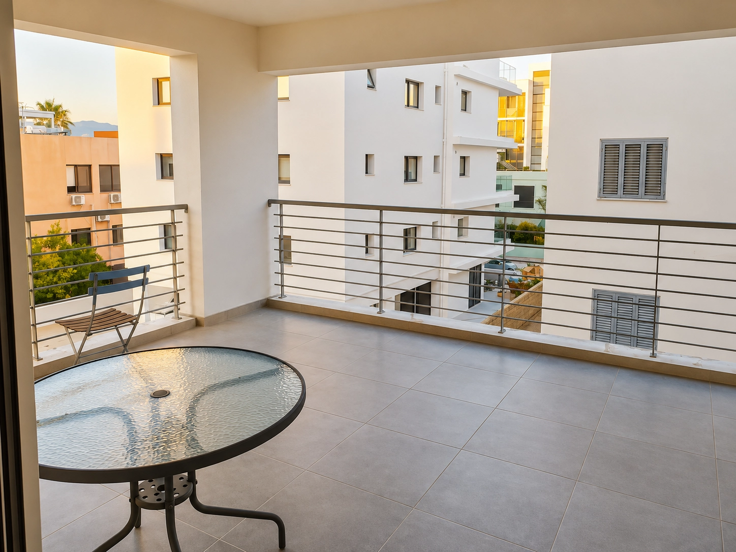 1 Bedroom Apartment for Rent in Engomi, Nicosia District