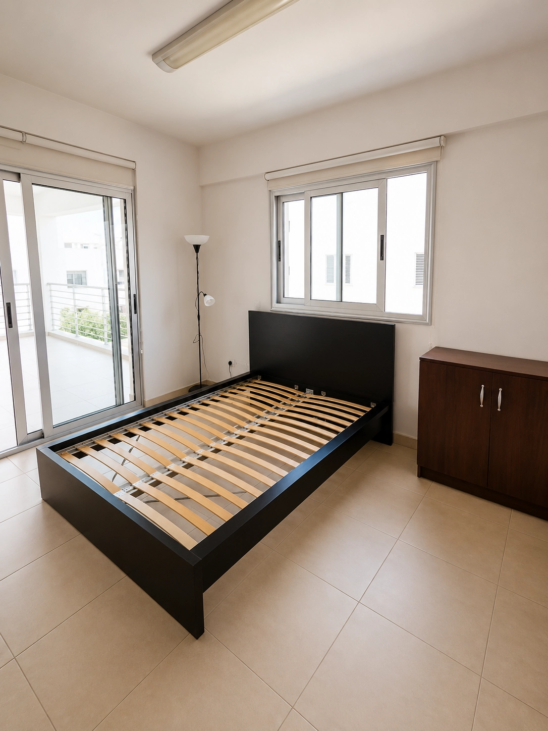 1 Bedroom Apartment for Rent in Engomi, Nicosia District