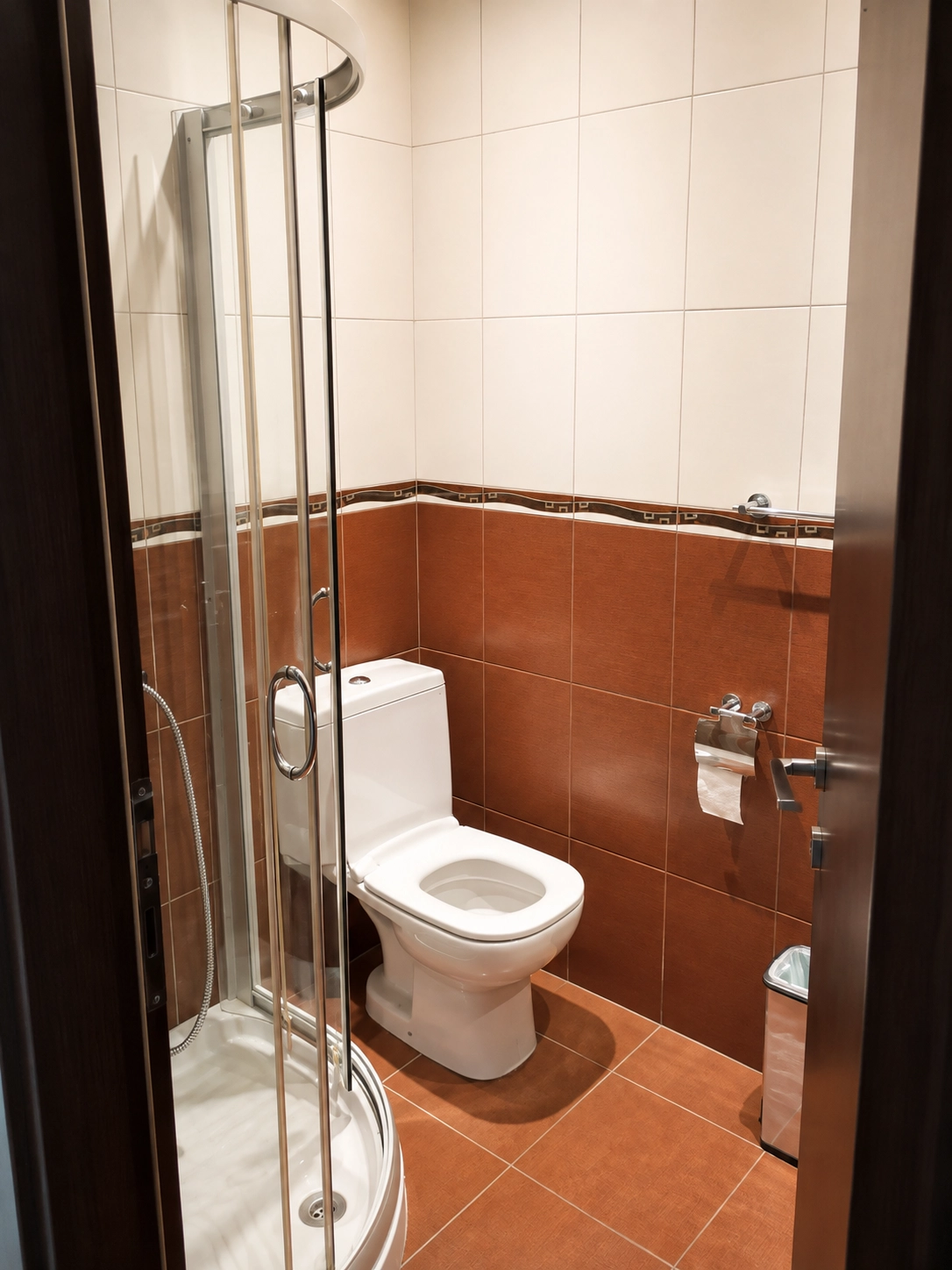 1 Bedroom Apartment for Rent in Engomi, Nicosia District