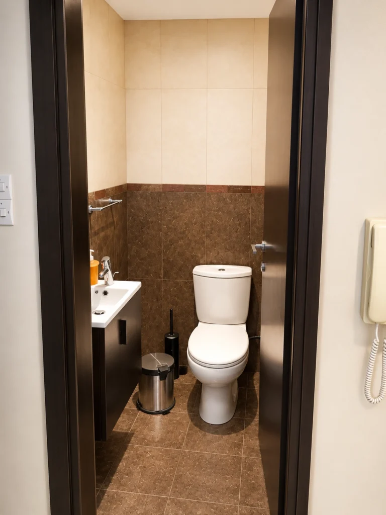 1 Bedroom Apartment for Rent in Engomi, Nicosia District