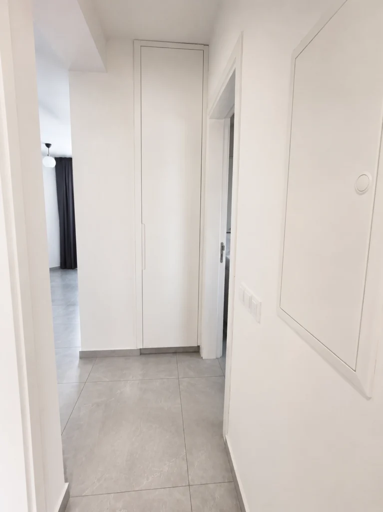 2 Bedroom Apartment for Rent in Engomi, Nicosia District