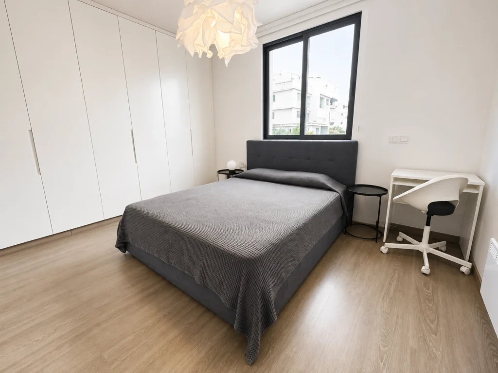 2 Bedroom Apartment for Rent in Engomi, Nicosia District