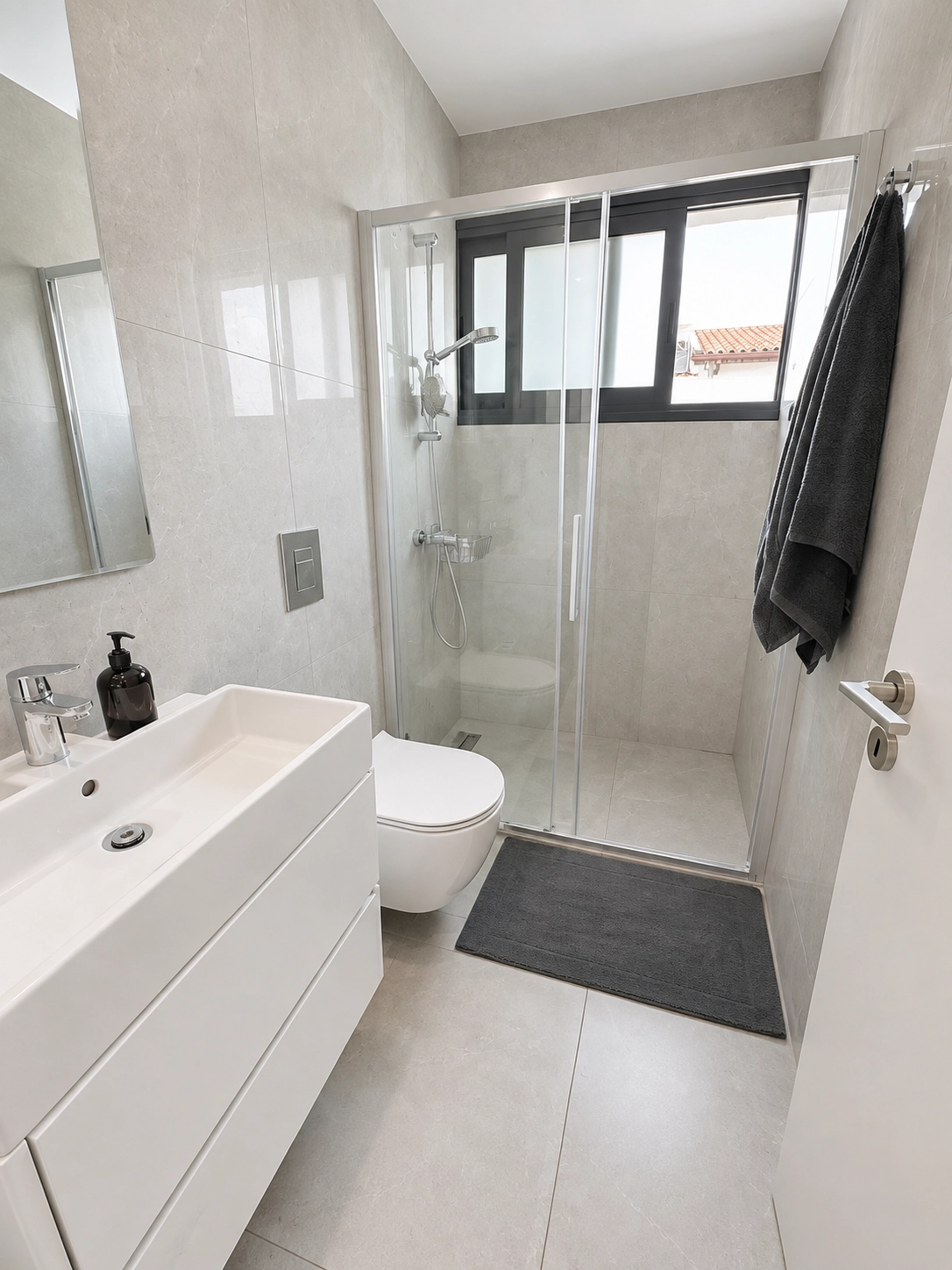 2 Bedroom Apartment for Rent in Engomi, Nicosia District