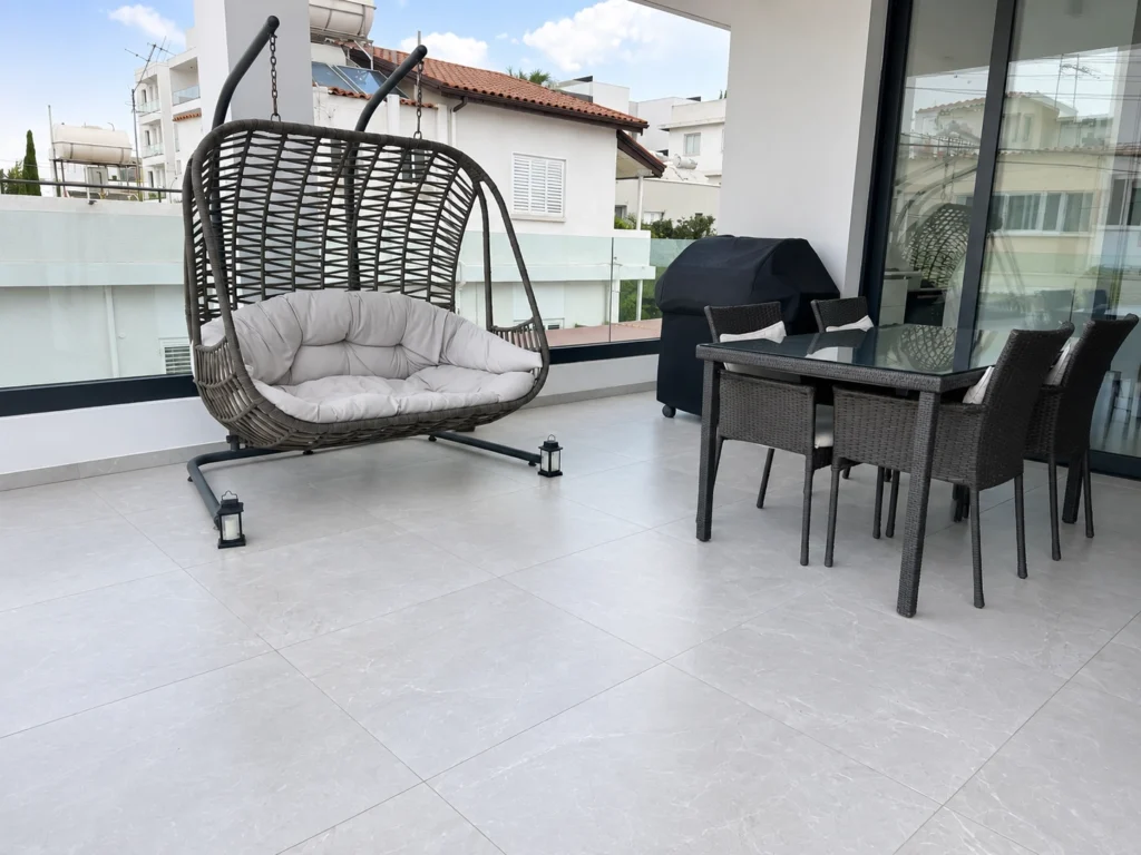2 Bedroom Apartment for Rent in Engomi, Nicosia District