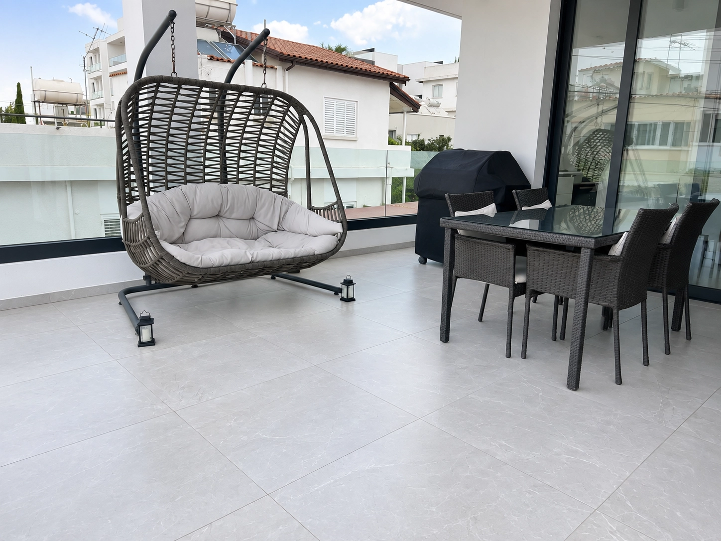 2 Bedroom Apartment for Rent in Engomi, Nicosia District