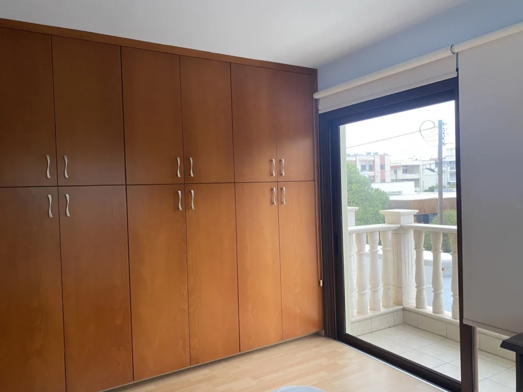 4 Bedroom Apartment for Rent in Engomi, Nicosia District