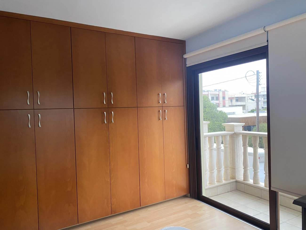 4 Bedroom Apartment for Rent in Engomi, Nicosia District