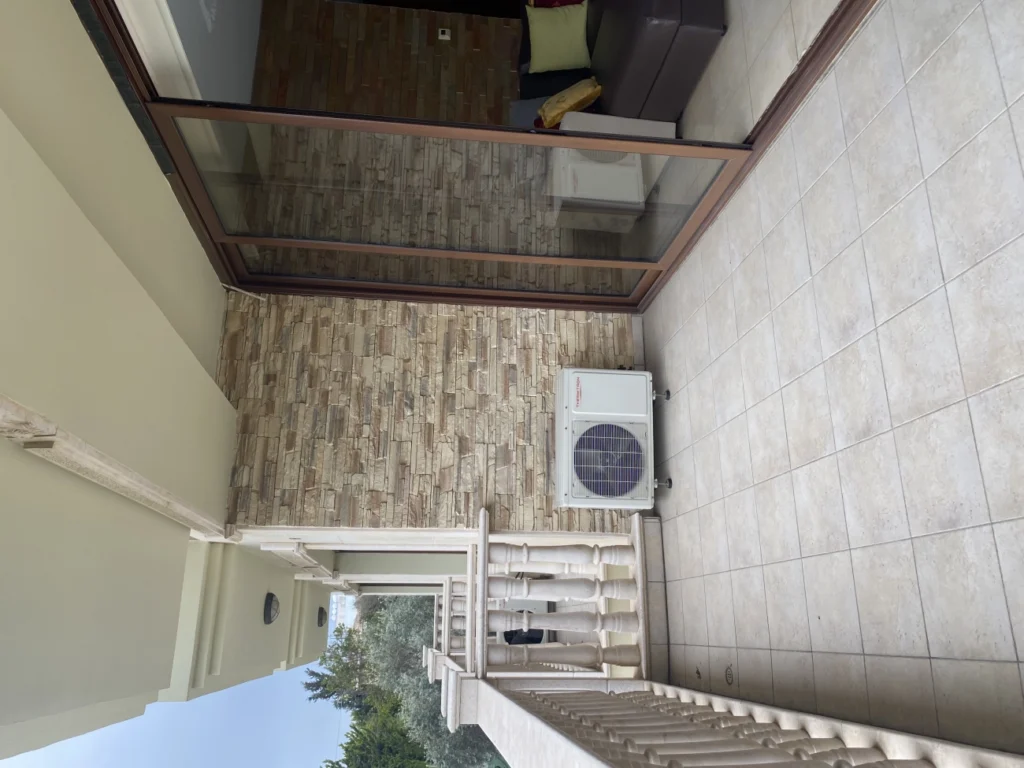 4 Bedroom Apartment for Rent in Engomi, Nicosia District