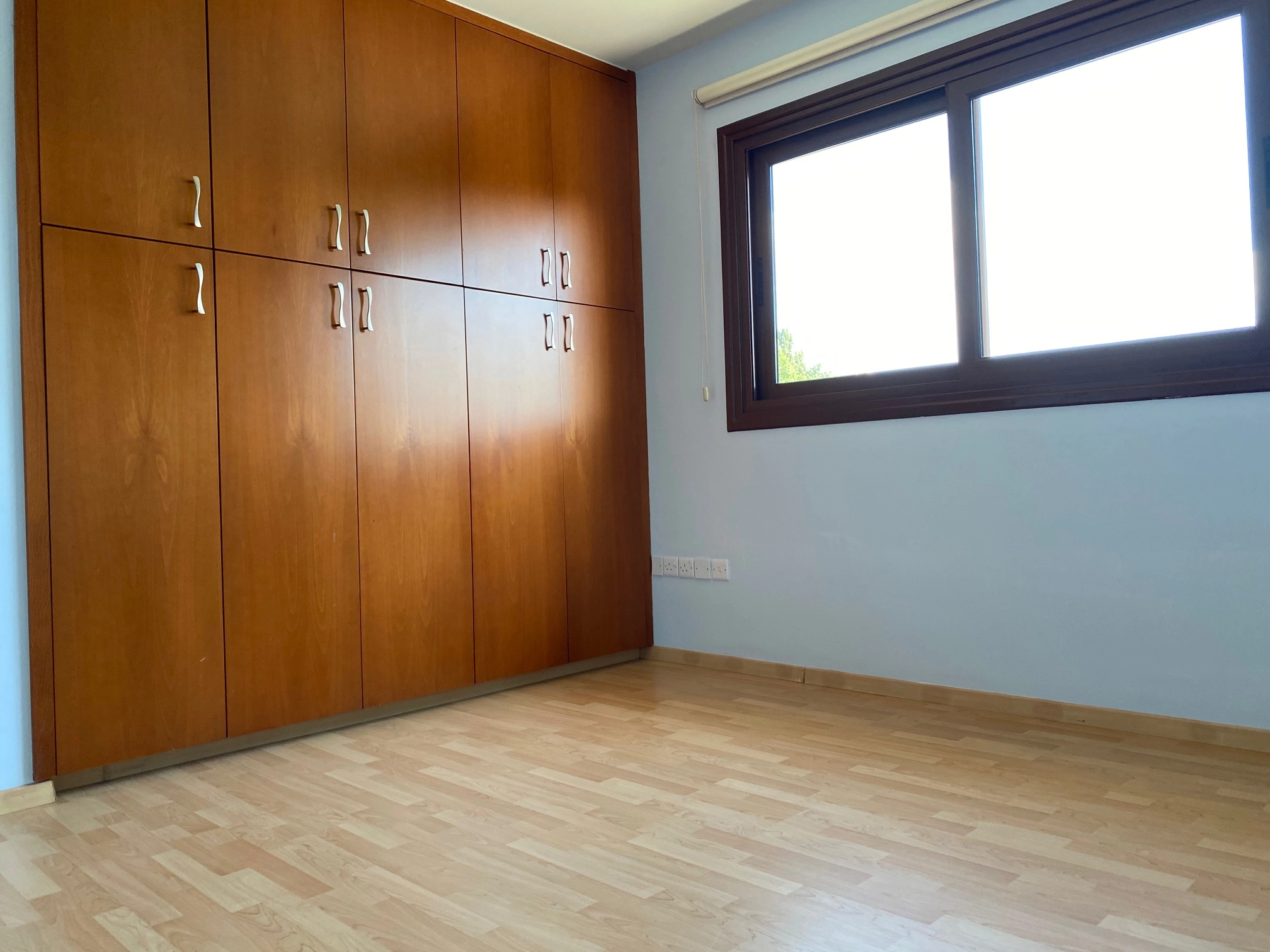 4 Bedroom Apartment for Rent in Engomi, Nicosia District