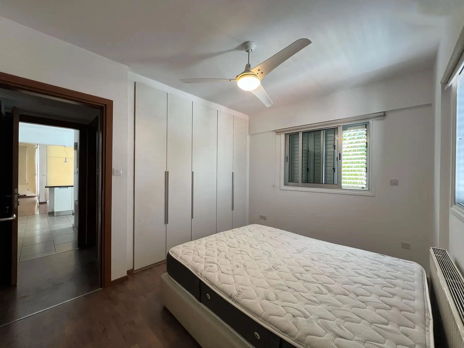 2 Bedroom Apartment for Rent in Agios Dometios – Agios Georgios, Nicosia District