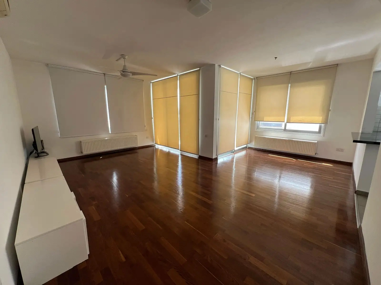 2 Bedroom Apartment for Rent in Agios Dometios – Agios Georgios, Nicosia District