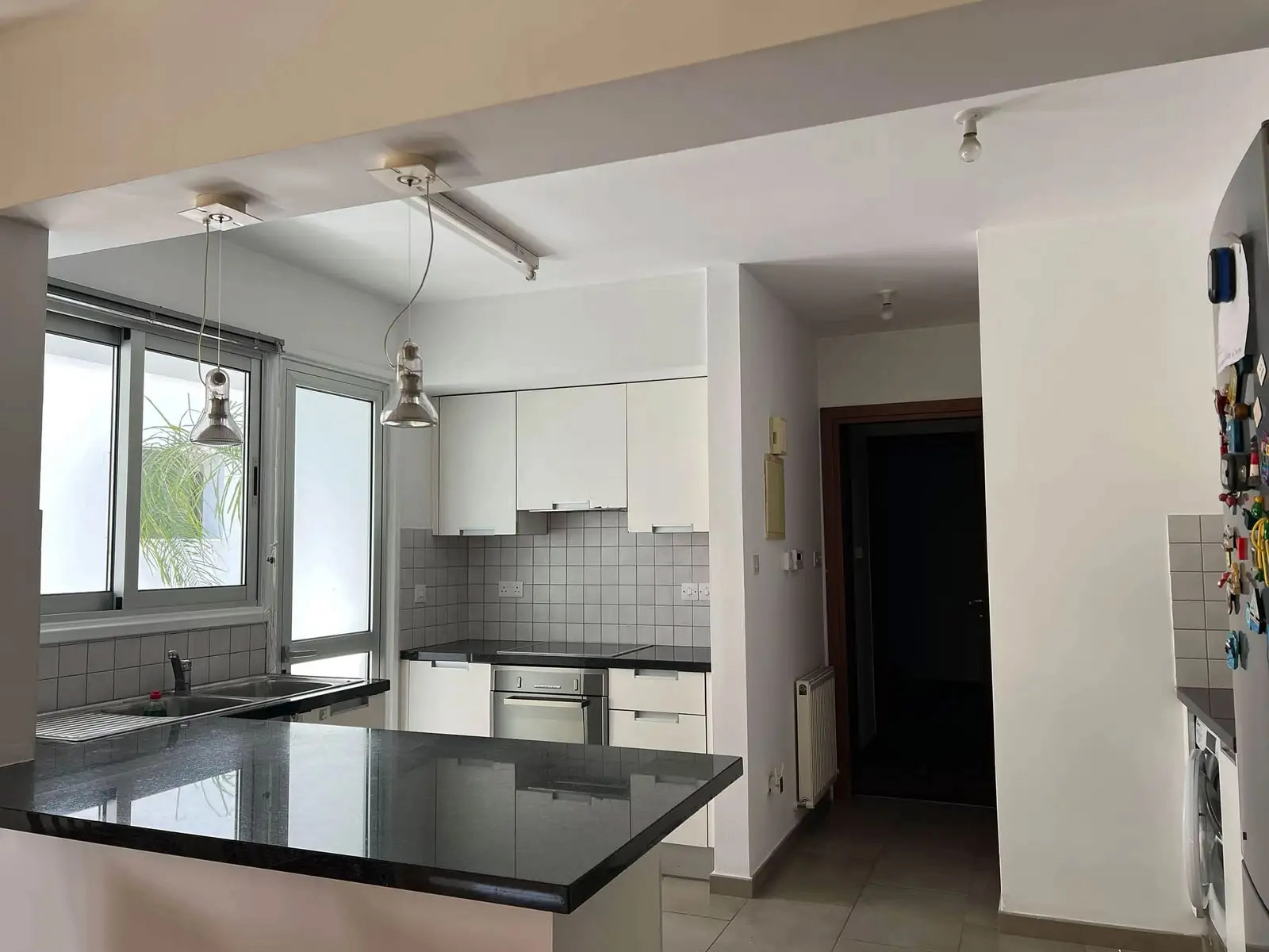 2 Bedroom Apartment for Rent in Agios Dometios – Agios Georgios, Nicosia District