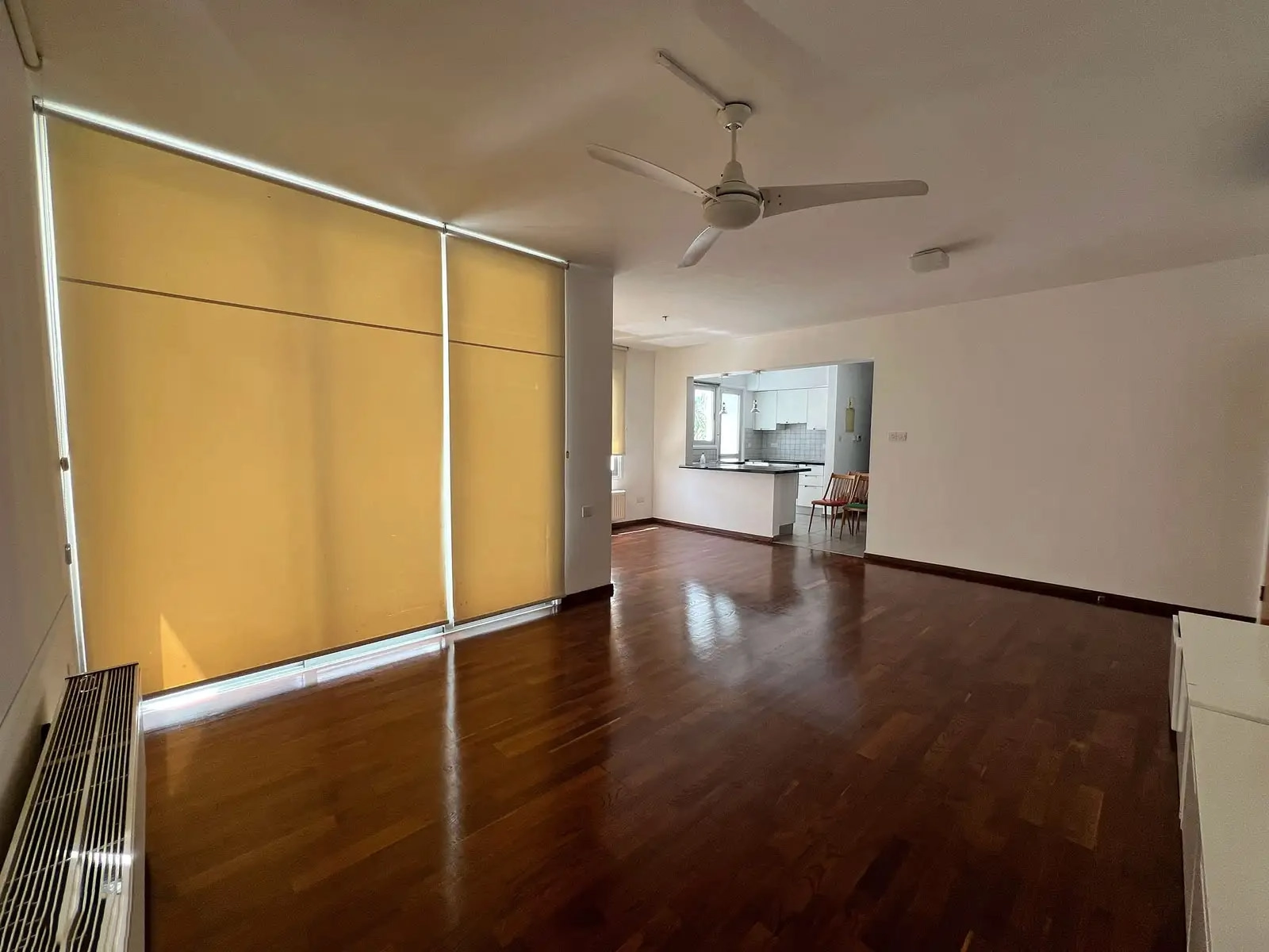 2 Bedroom Apartment for Rent in Agios Dometios – Agios Georgios, Nicosia District