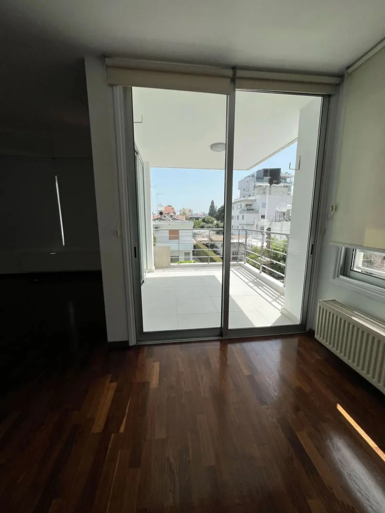 2 Bedroom Apartment for Rent in Agios Dometios – Agios Georgios, Nicosia District