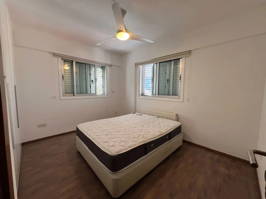 2 Bedroom Apartment for Rent in Agios Dometios – Agios Georgios, Nicosia District