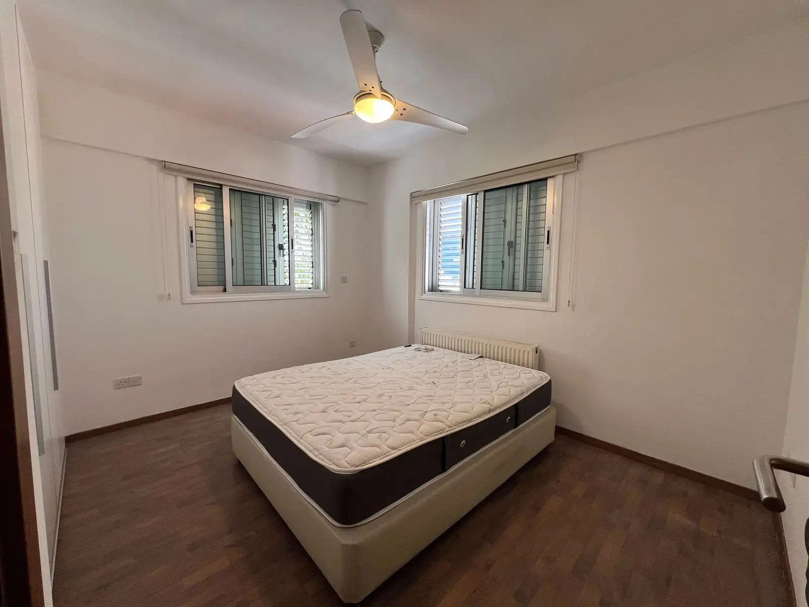 2 Bedroom Apartment for Rent in Agios Dometios – Agios Georgios, Nicosia District