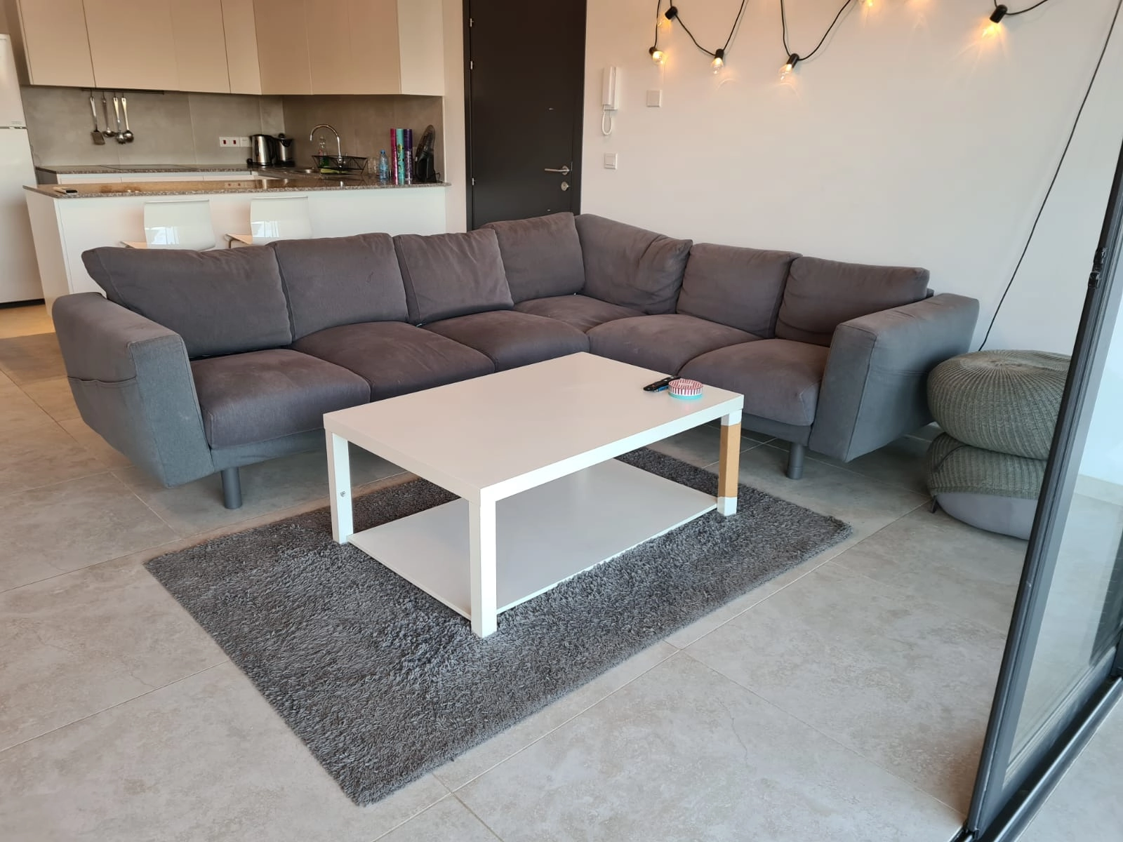 2 Bedroom Apartment for Rent in Engomi, Nicosia District