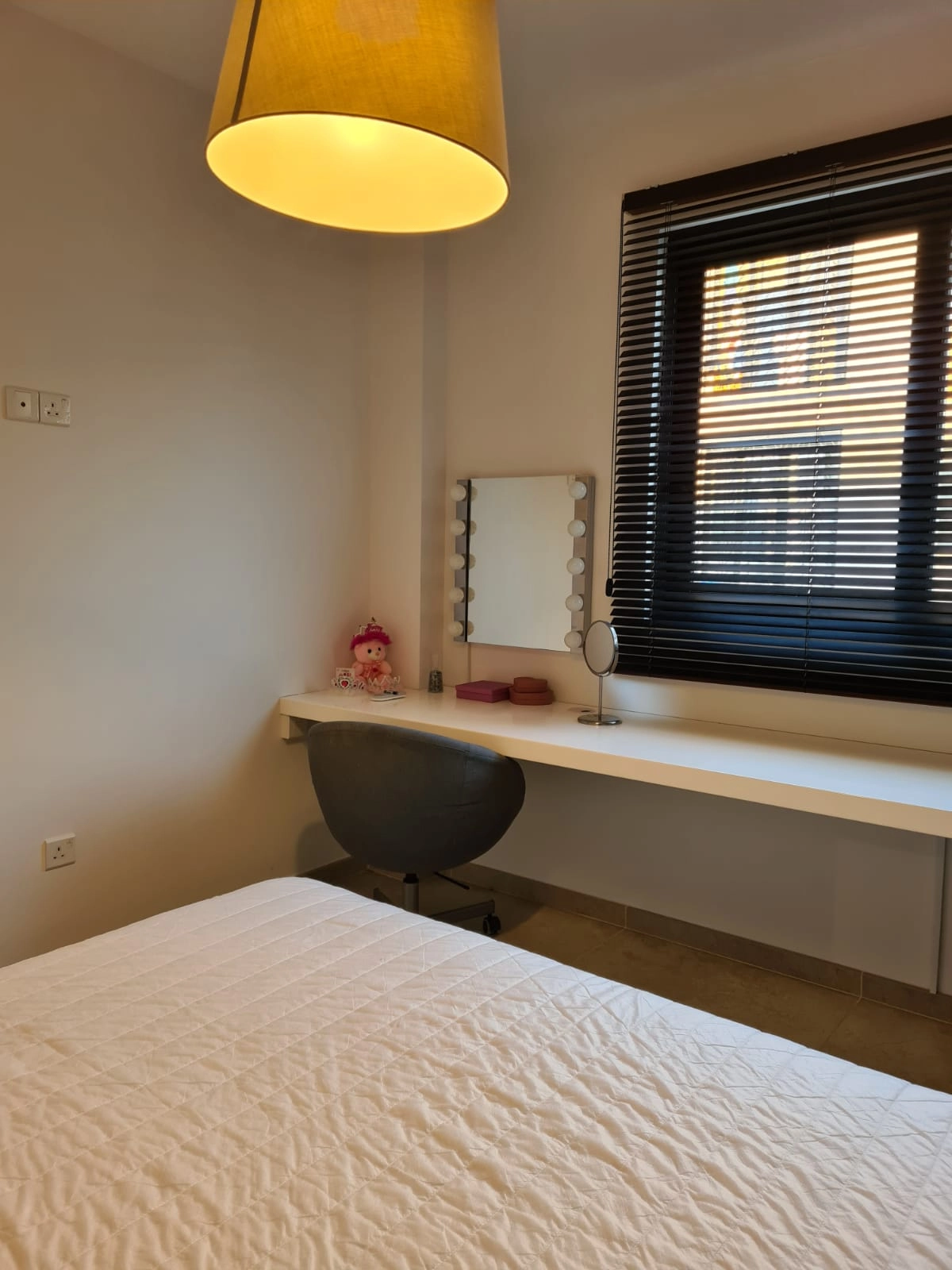 2 Bedroom Apartment for Rent in Engomi, Nicosia District