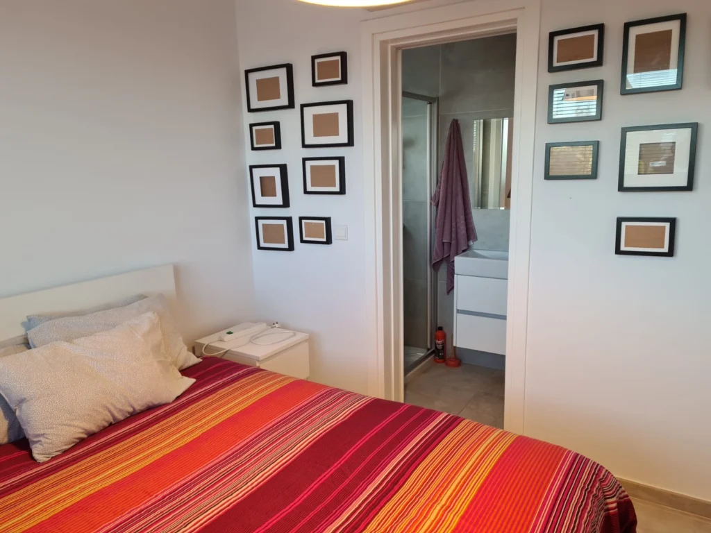 2 Bedroom Apartment for Rent in Engomi, Nicosia District