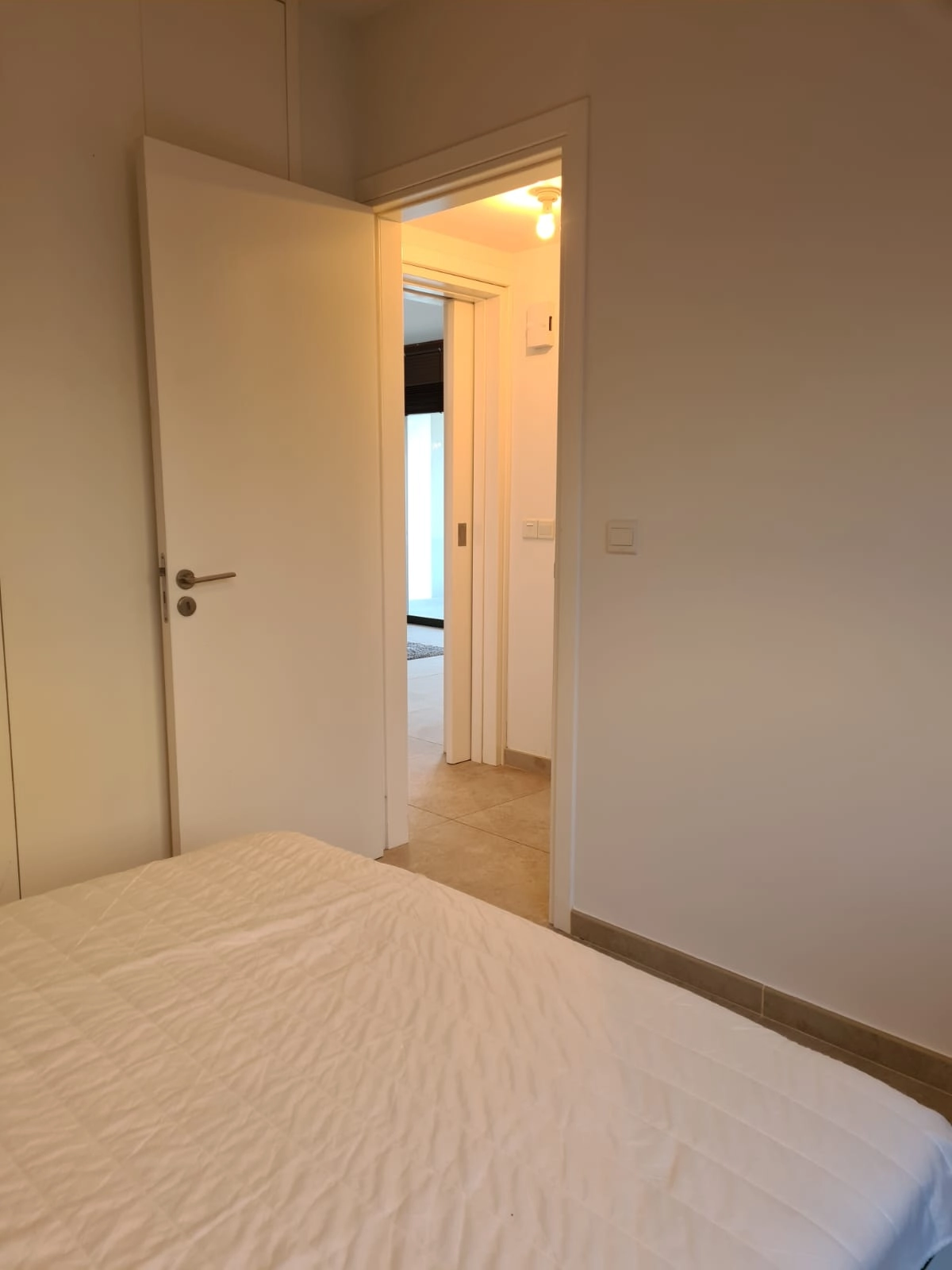 2 Bedroom Apartment for Rent in Engomi, Nicosia District