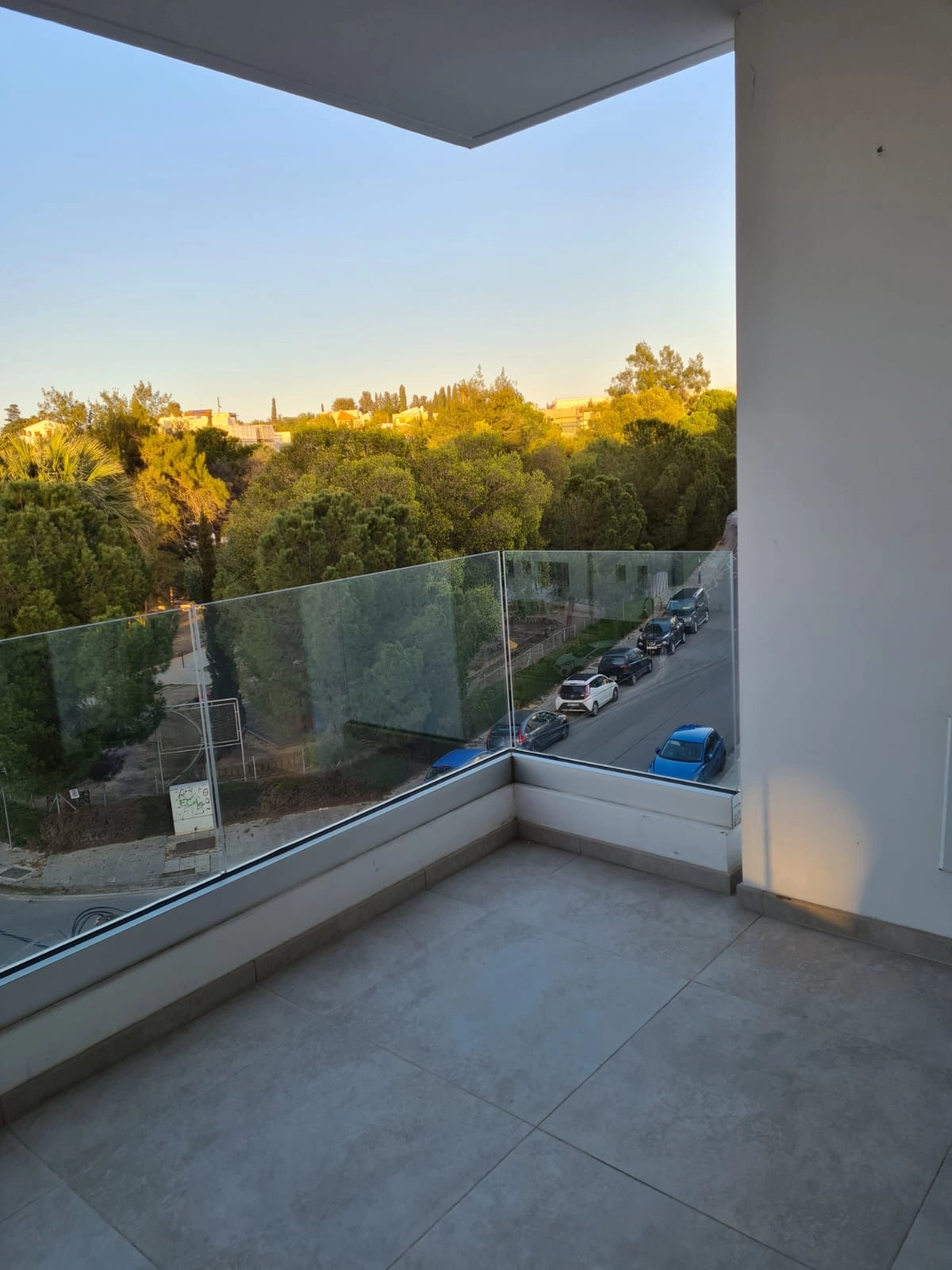 2 Bedroom Apartment for Rent in Engomi, Nicosia District