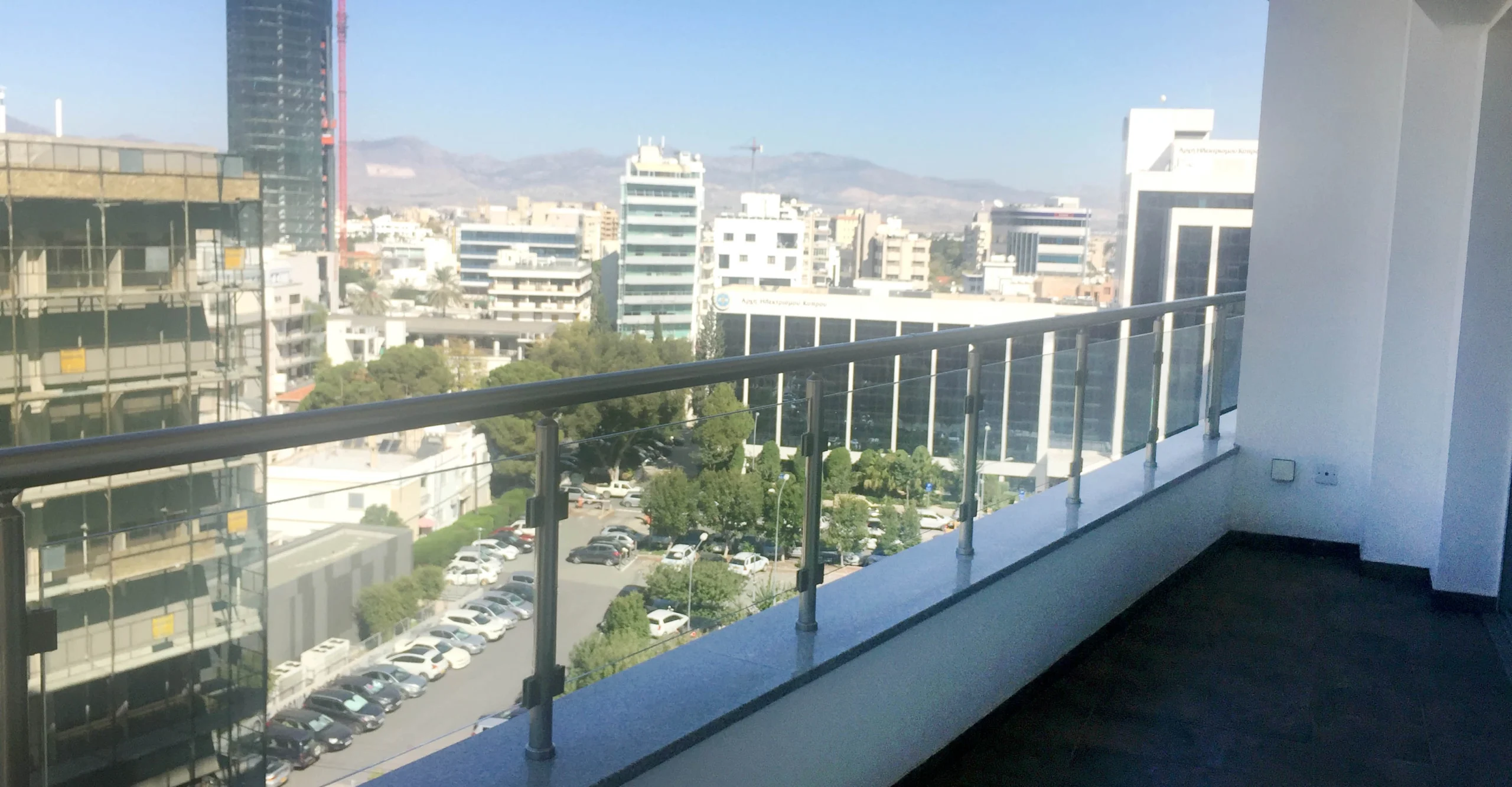 2 Bedroom Apartment for Rent in Nicosia District