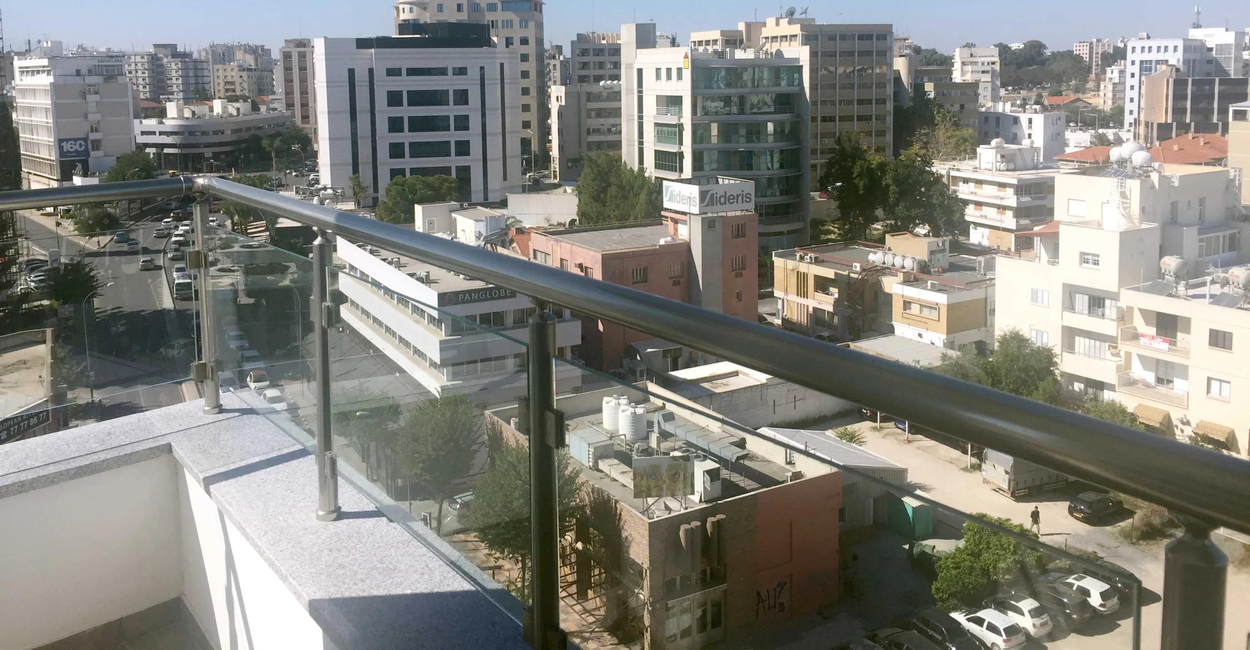 2 Bedroom Apartment for Rent in Nicosia District